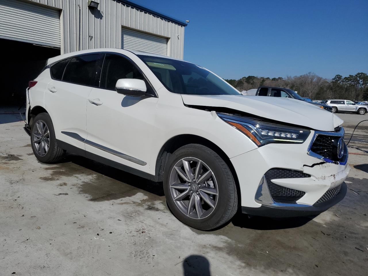 2021 Acura RDX - Image 4