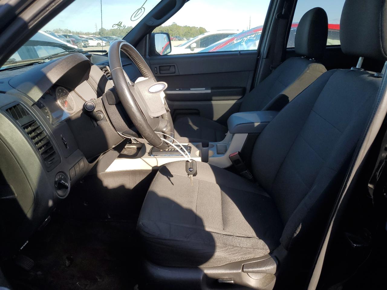 2012 Ford Escape - Image 7
