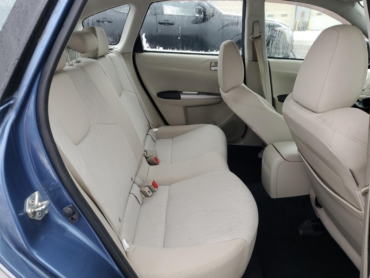 2010 Subaru Impreza - Image 10