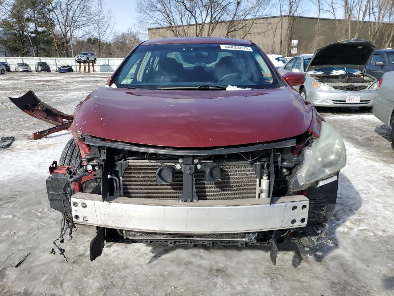 2013 Nissan Altima - Image 5