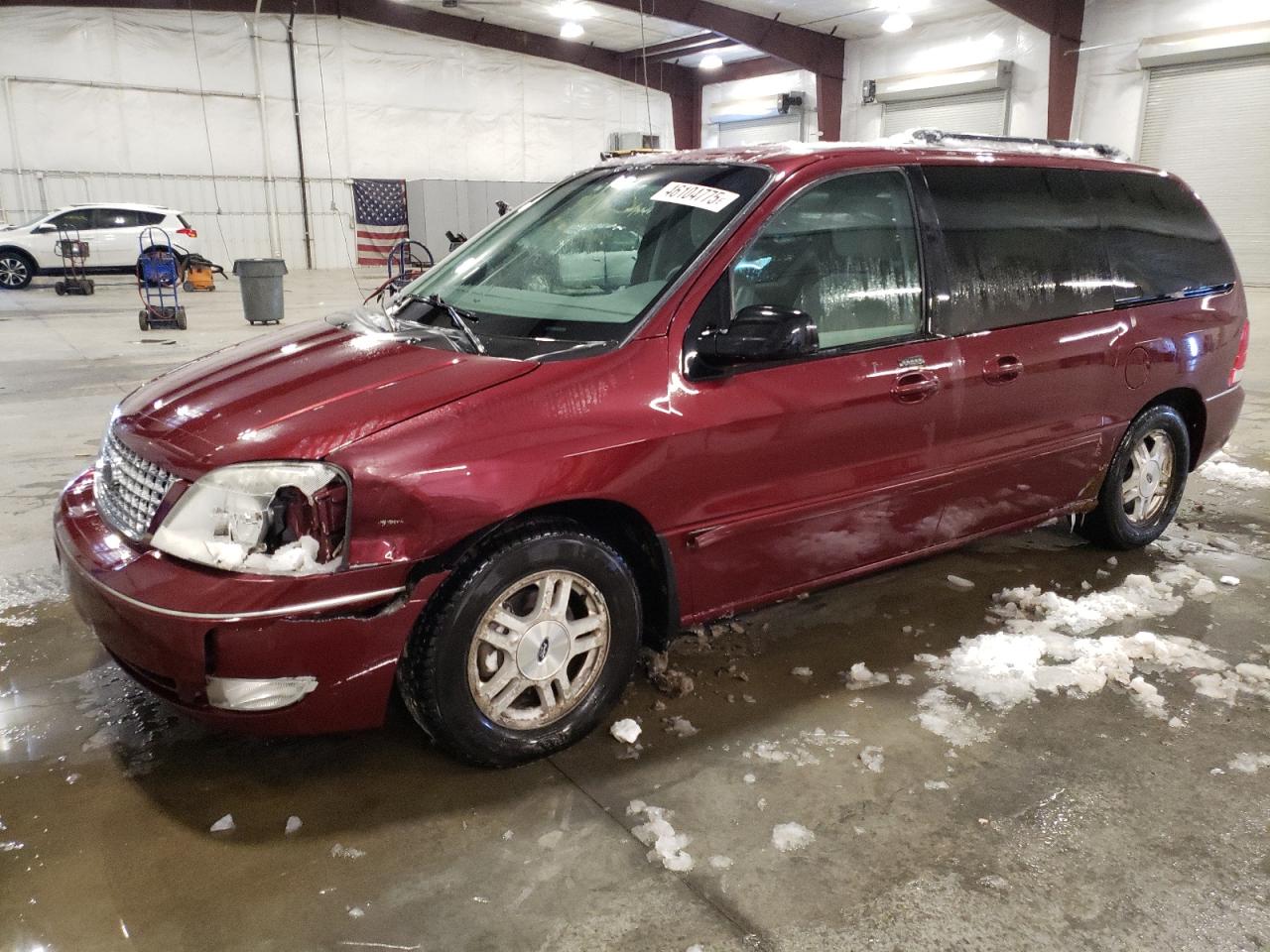 2006 Ford Freestar - Image 1