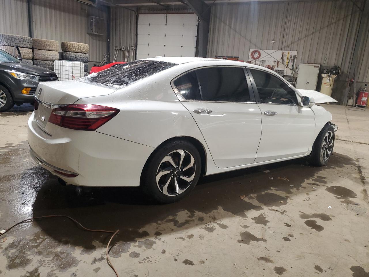 2017 Honda Accord - Image 3