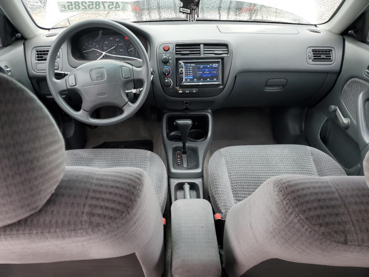 2000 Honda Civic - Image 8