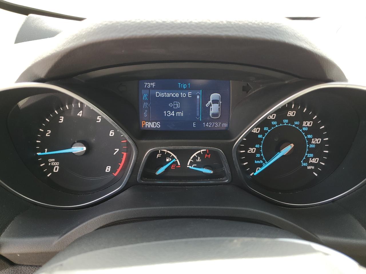 2015 Ford Escape - Image 9