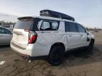2021 Gmc Yukon Xl Denali en Venta en Woodburn, OR - Rollover