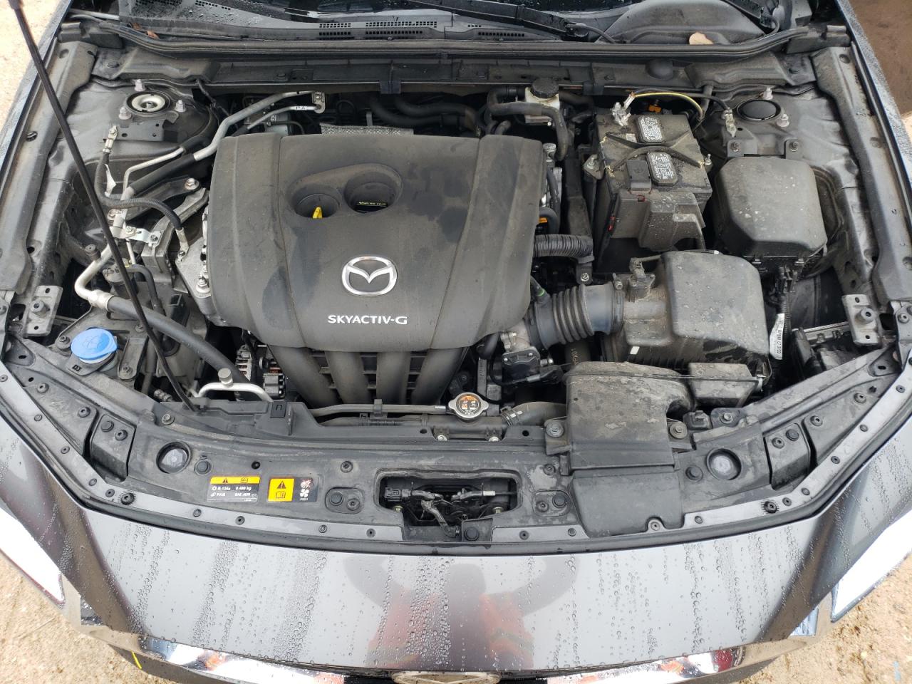 2020 Mazda 3 - Image 11