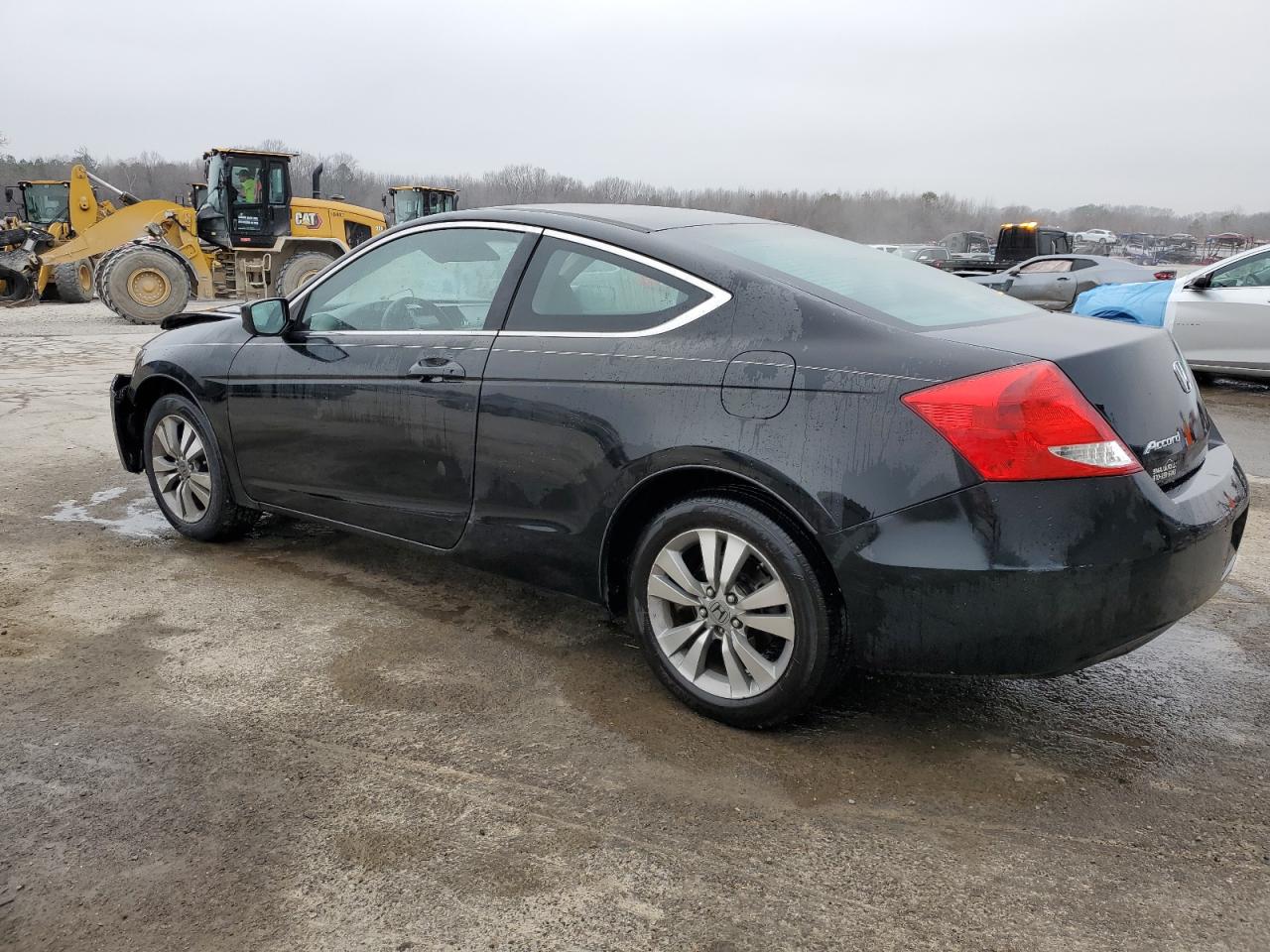 2011 Honda Accord - Image 2