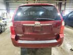 2010 Kia Sedona Ex للبيع في Eldridge، IA - Front End