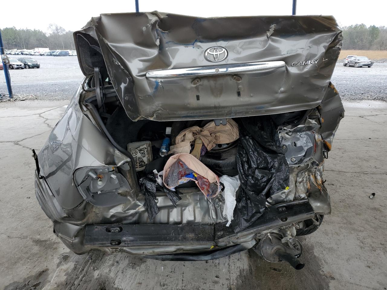 2006 Toyota Camry - Image 6