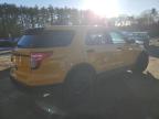 2013 Ford Explorer Police Interceptor للبيع في North Billerica، MA - Front End