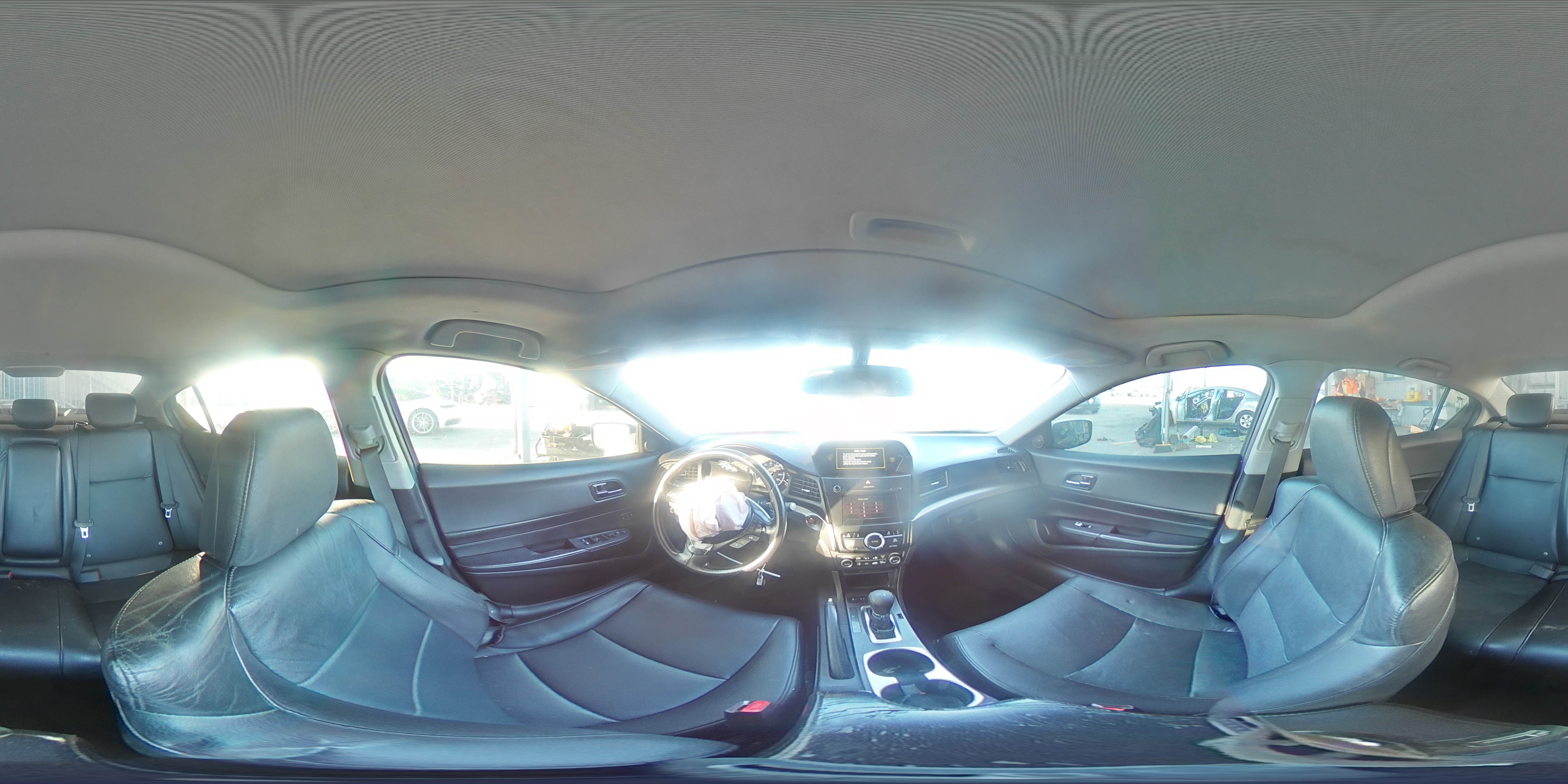2016 Acura ILX - Image 13