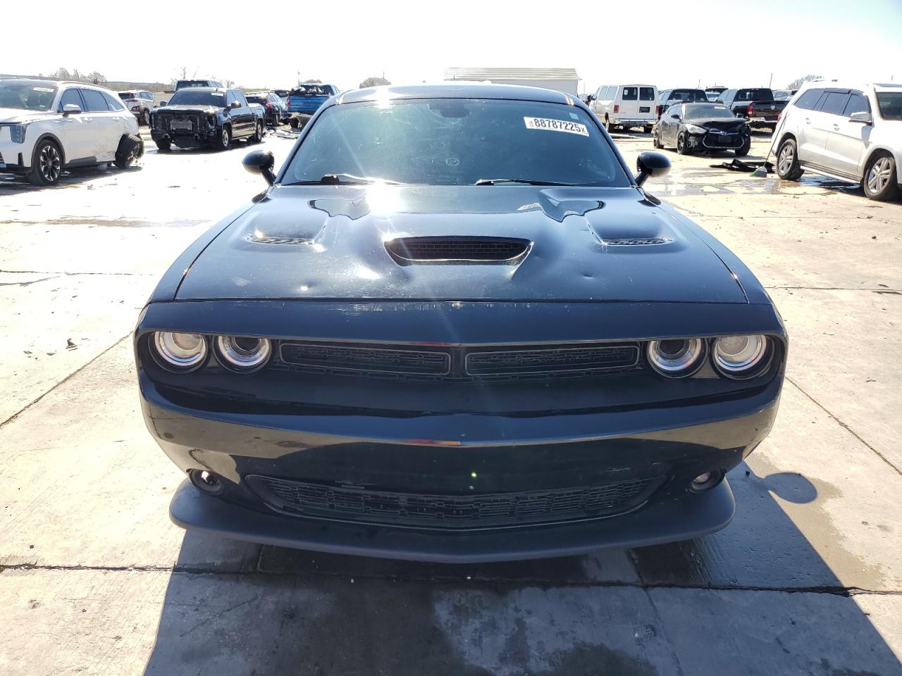 2020 Dodge Challenger - Image 5