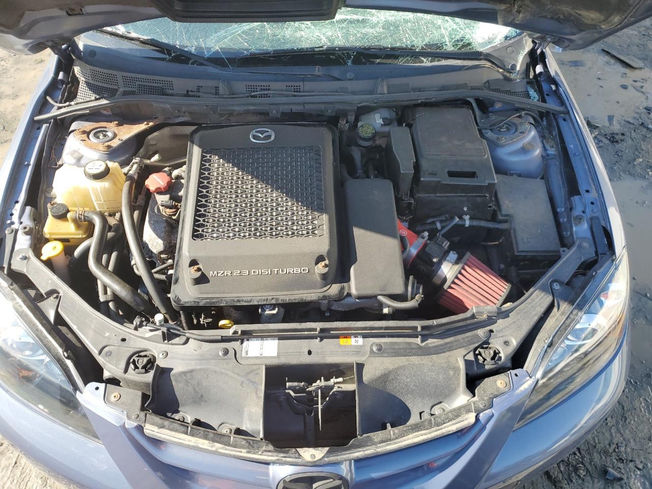 2008 Mazda 3 - Image 11