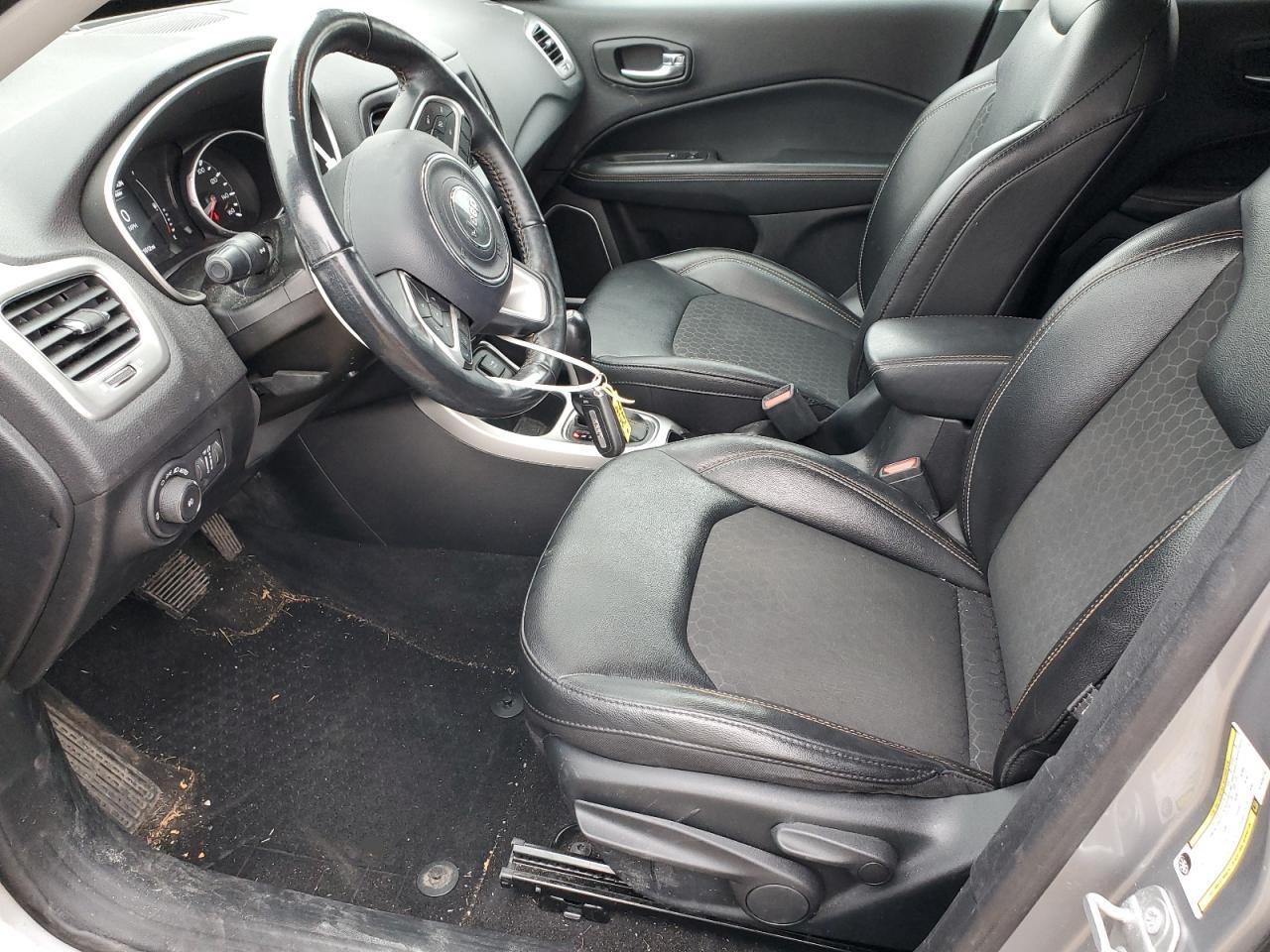 2019 Jeep Compass - Image 7