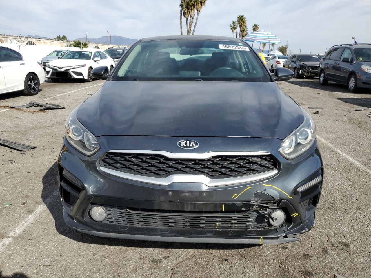 2019 Kia Forte - Image 5