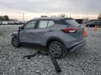 2024 Nissan Kicks Sv იყიდება Mebane-ში, NC - Front End