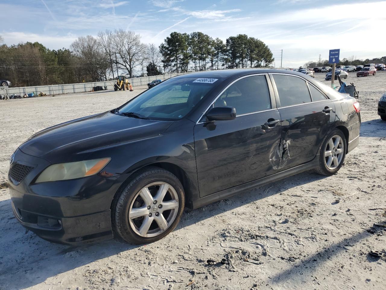 2008 Toyota Camry - Image 1
