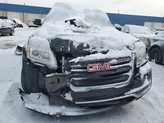  GMC TERRAIN 2016 Black
