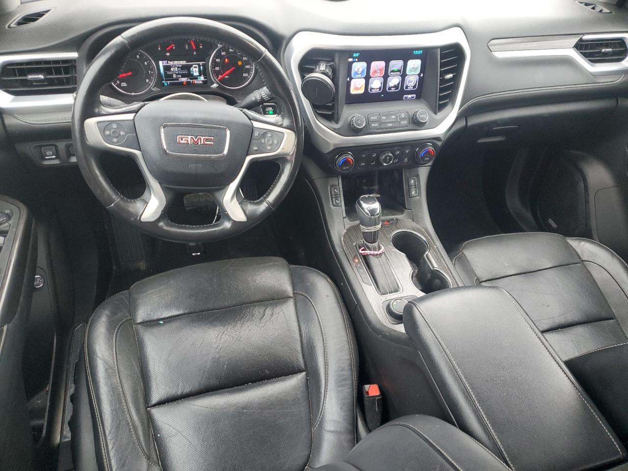 2017 GMC Acadia - Image 8