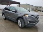 2022 Ford Edge Titanium de vânzare în Wilmer, TX - All Over