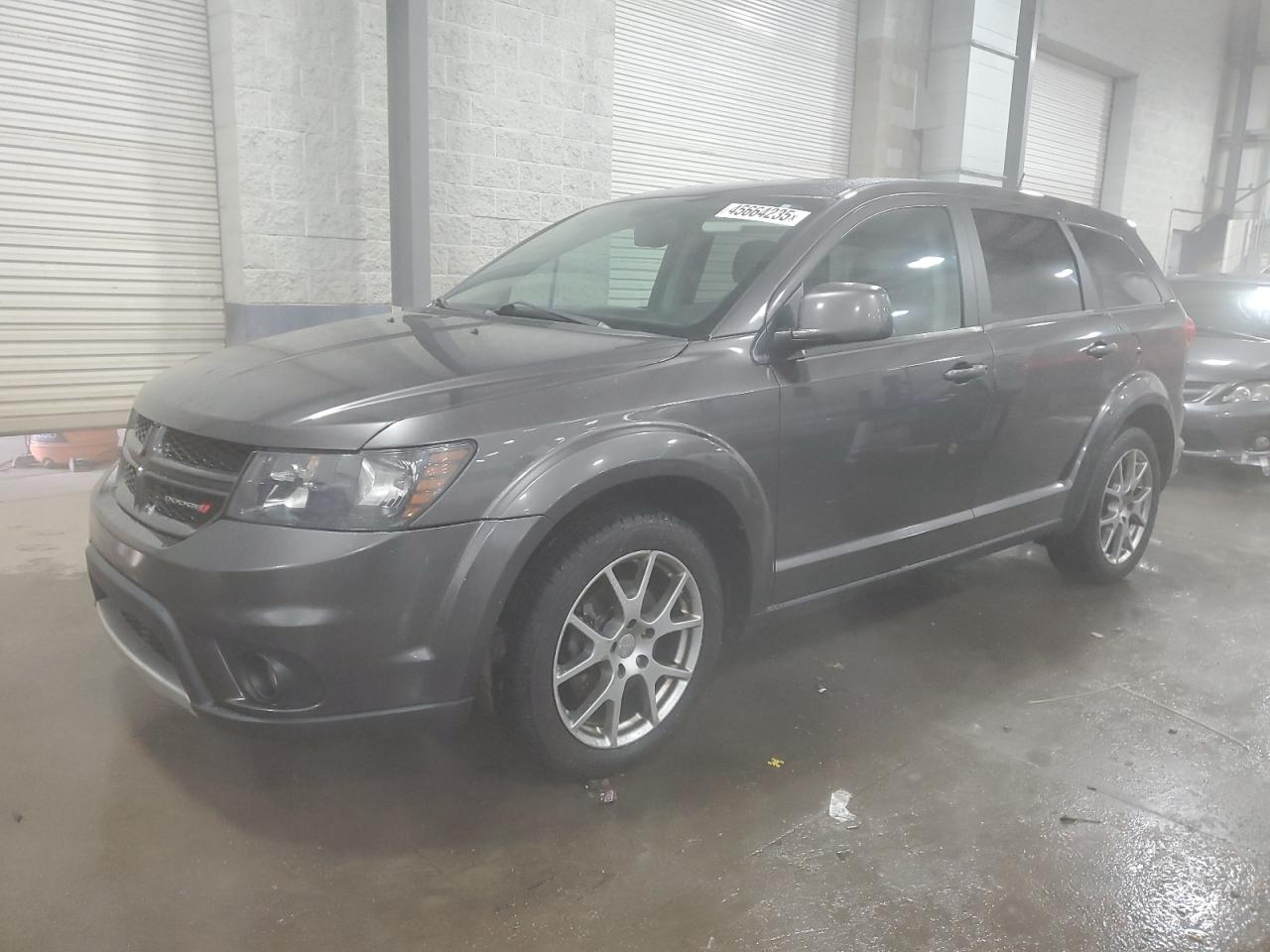 2017 Dodge Journey - Image 1