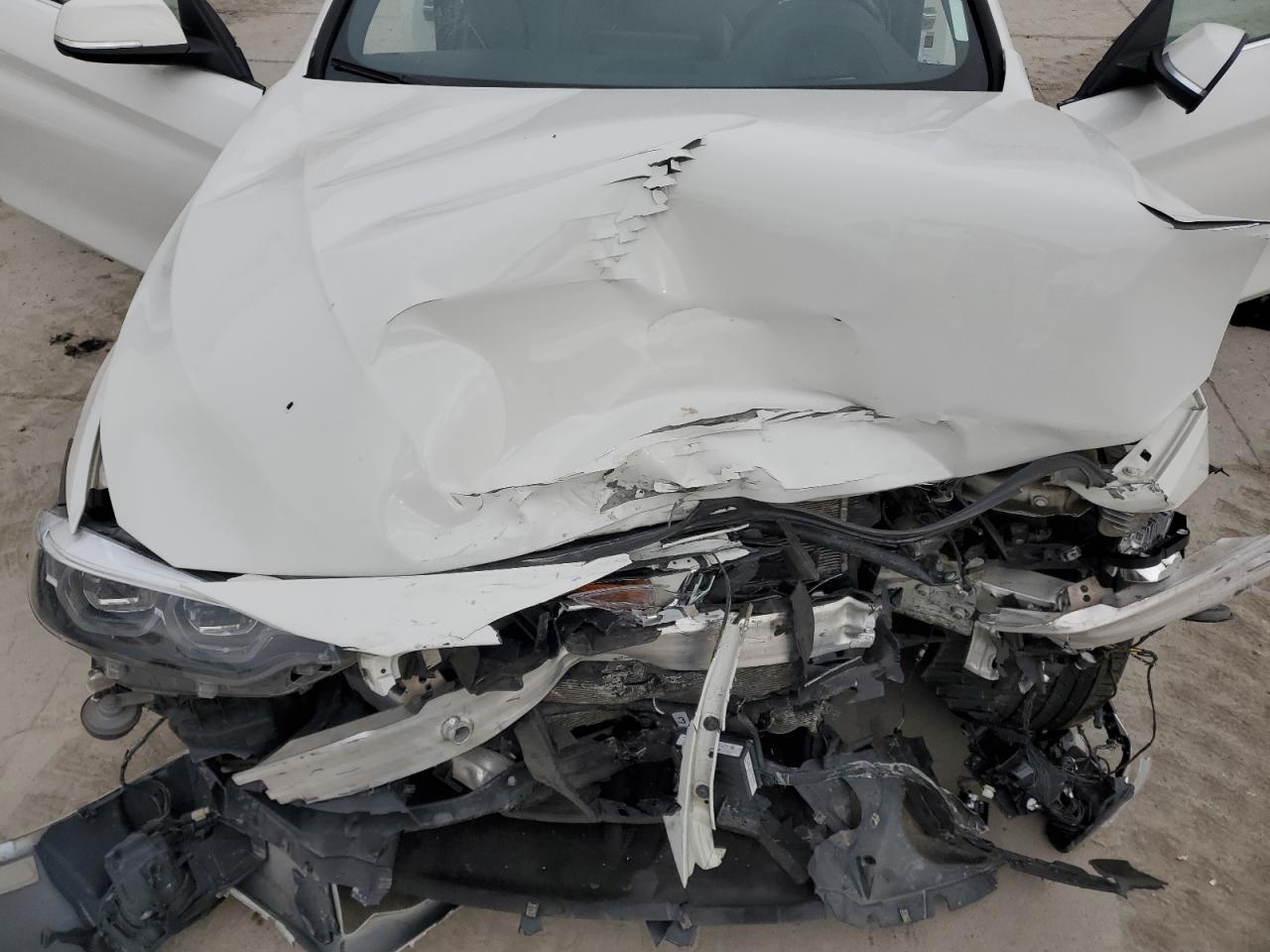 2018 BMW 4er - Image 11