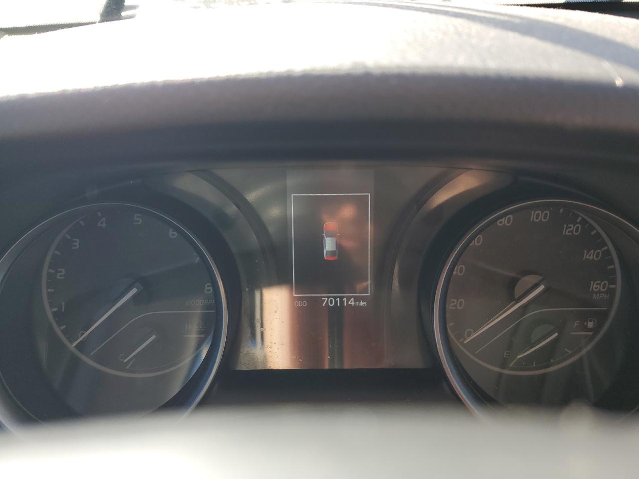 2021 Toyota Camry - Image 9