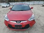 2016 Hyundai Veloster  en Venta en Seaford, DE - Front End