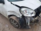 2012 NISSAN MICRA VISI for sale at Copart BRISTOL