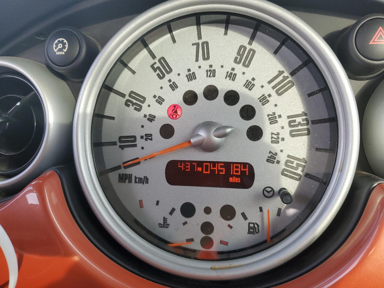 2006 MINI Cooper - Image 9