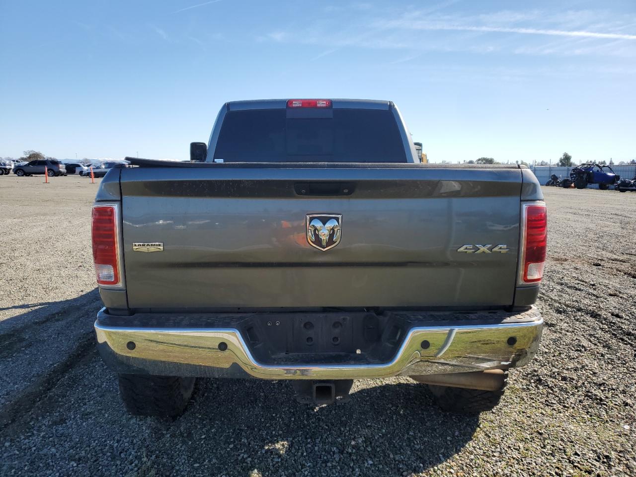 2013 RAM 2500 - Image 6