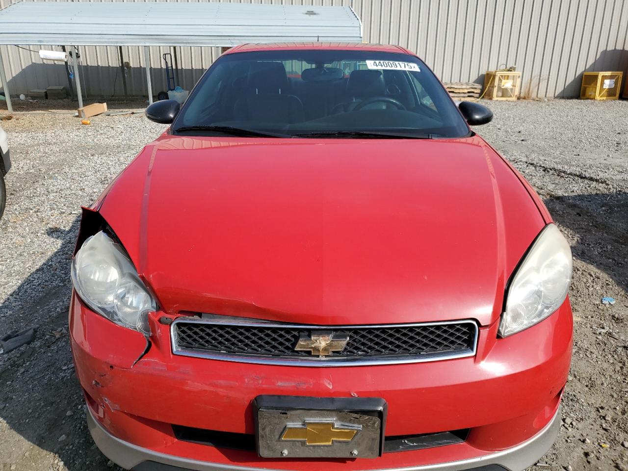 2006 Chevrolet Monte Carlo - Image 5