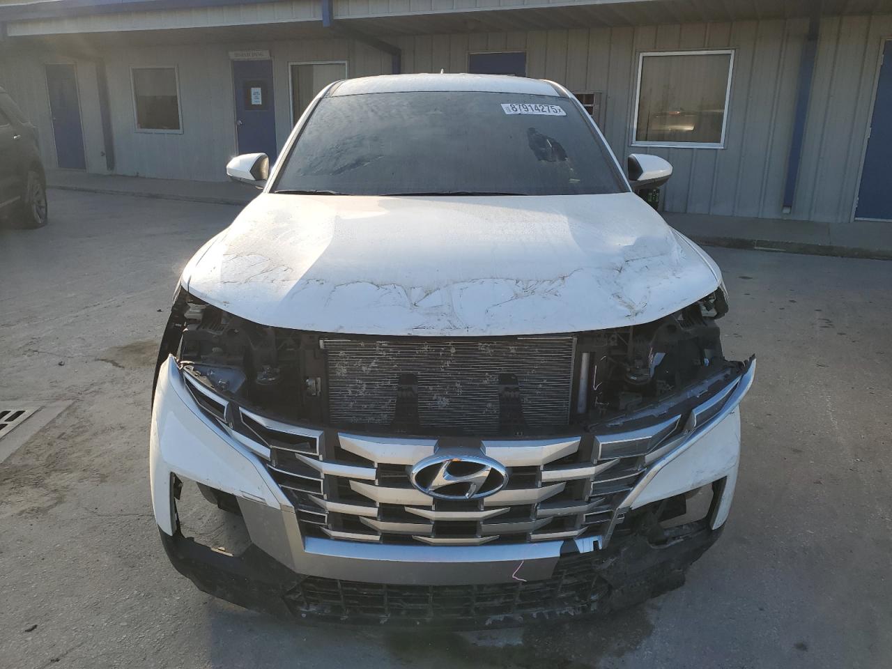 2024 Hyundai Santa Cruz - Image 5
