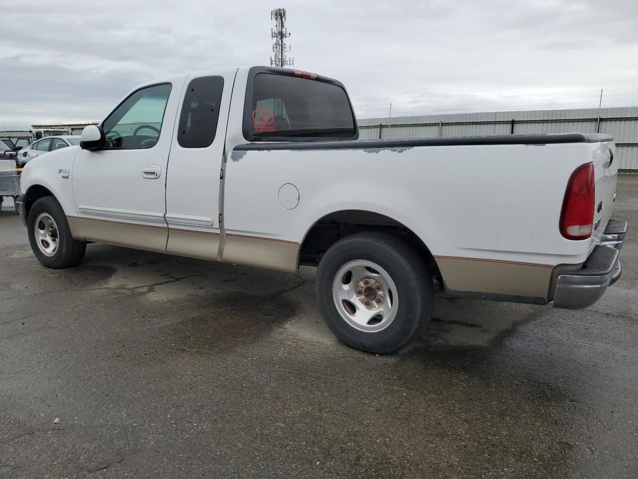 1999 Ford F-150 - Image 2