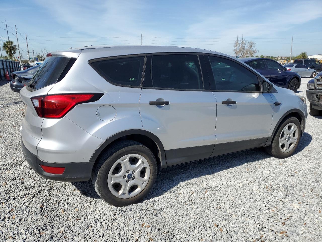 2019 Ford Escape - Image 3