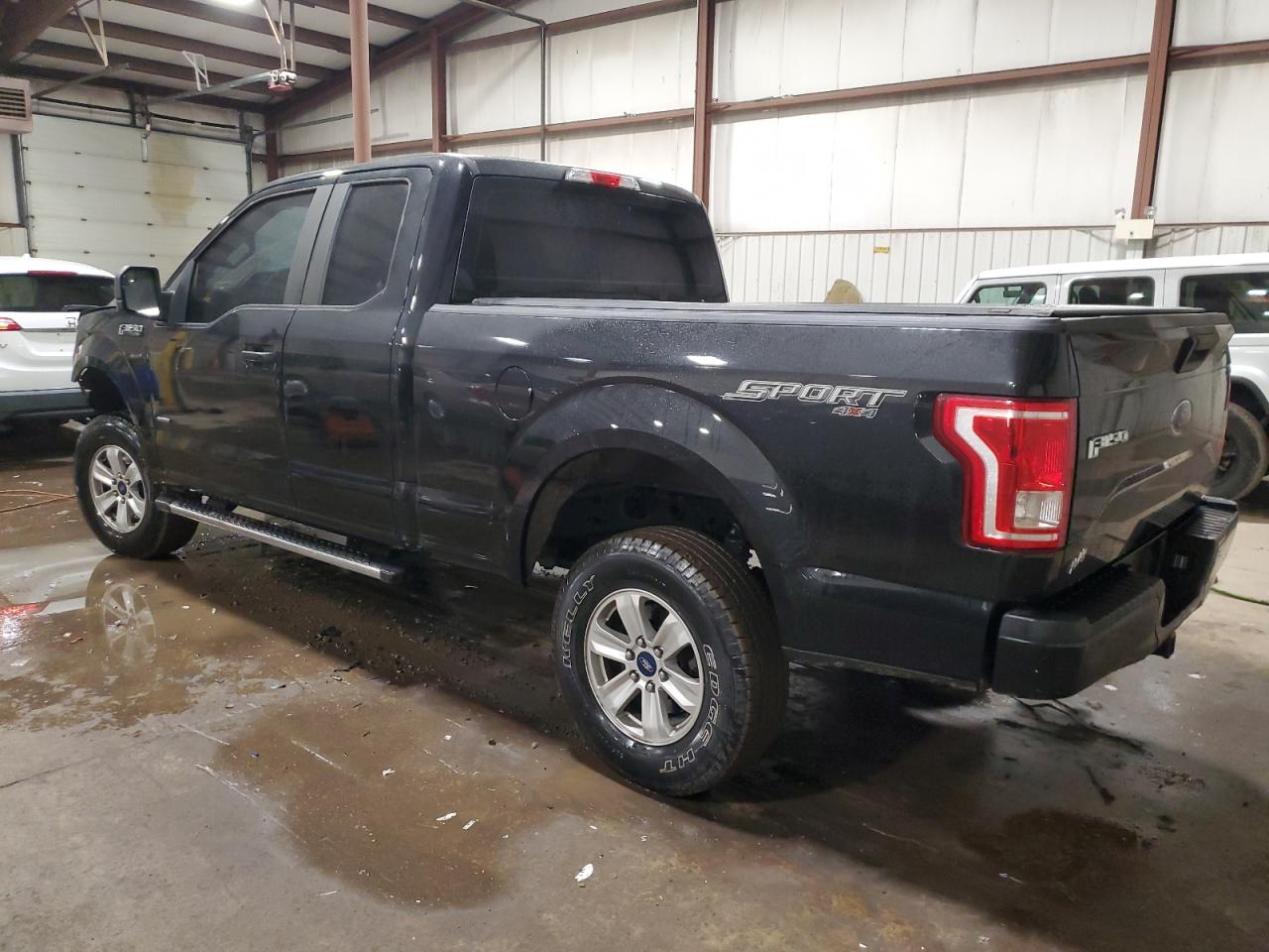 2015 Ford F-150 - Image 2