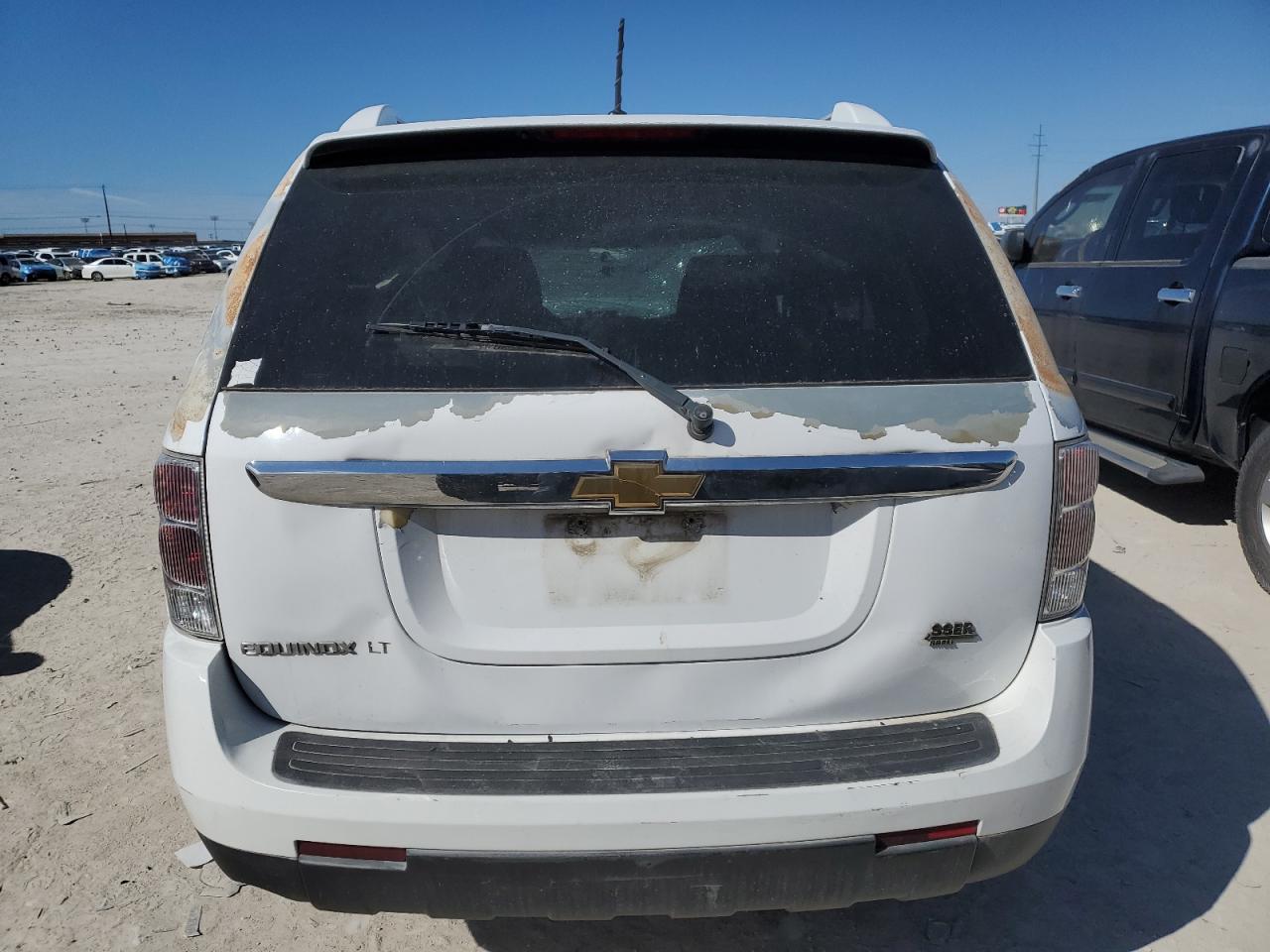 2009 Chevrolet Equinox - Image 6