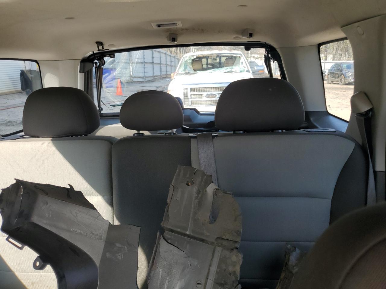 2006 Ford Escape - Image 10