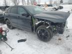 2024 Jaguar F-Pace R-Dynamic S продається в Wayland, MI - Front End