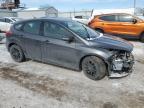 2017 Ford Focus Se للبيع في Wichita، KS - Front End