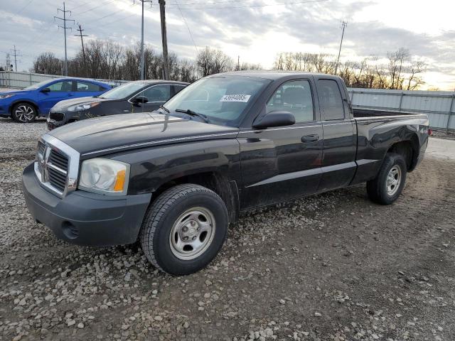 2005 Dodge Dakota St