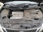 2011 Lexus Rx 350 на продаже в Windsor, NJ - Front End