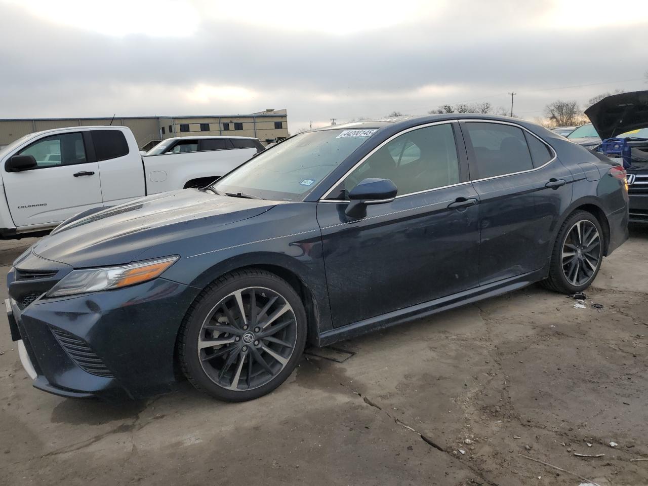 2019 Toyota Camry - Image 1