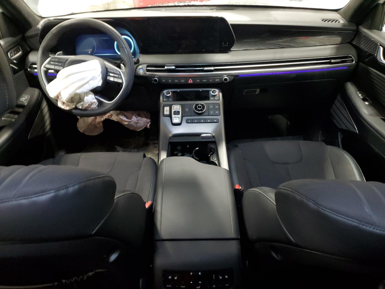2024 Hyundai Palisade - Image 8