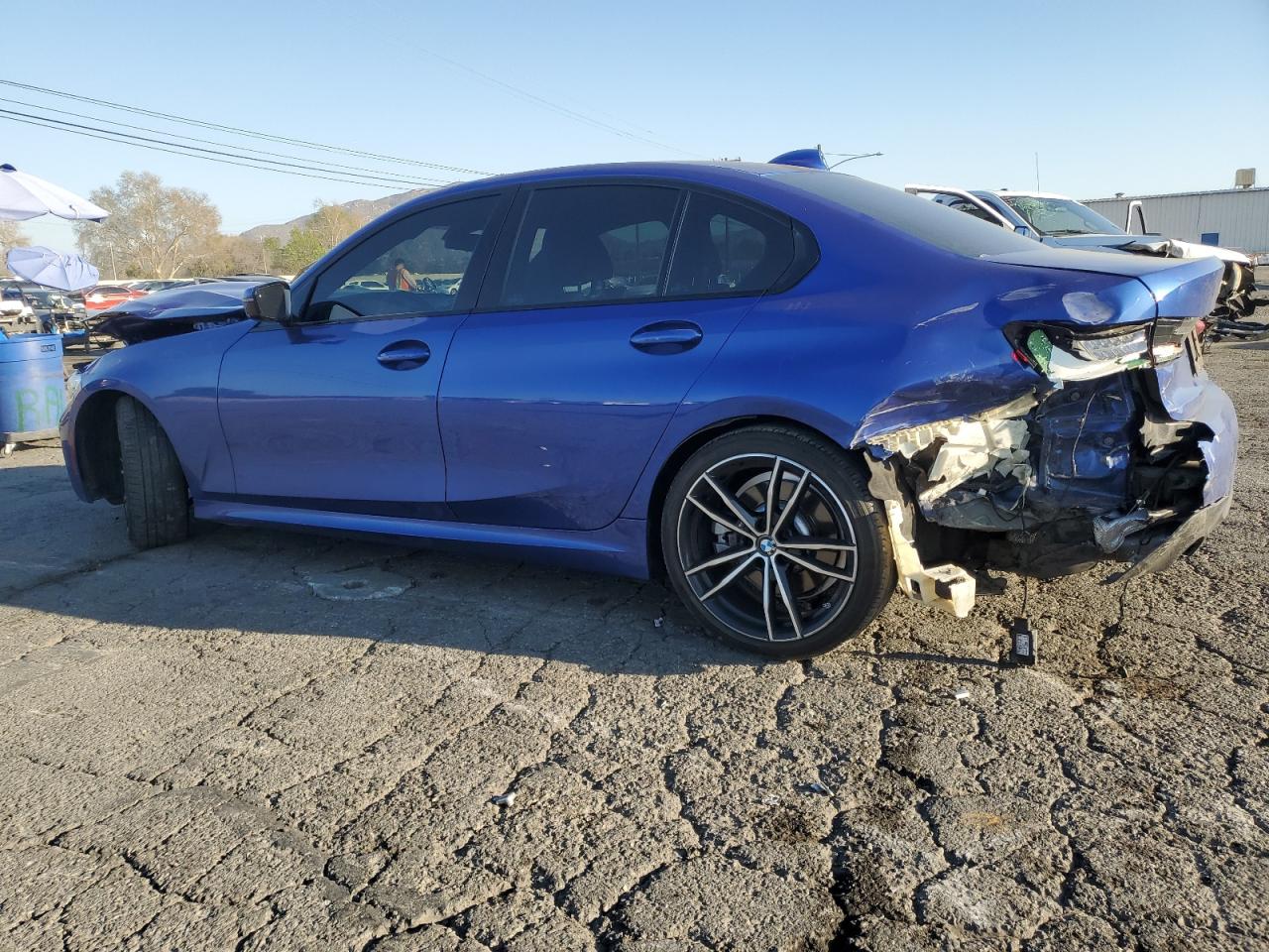 2019 BMW 3er - Image 2