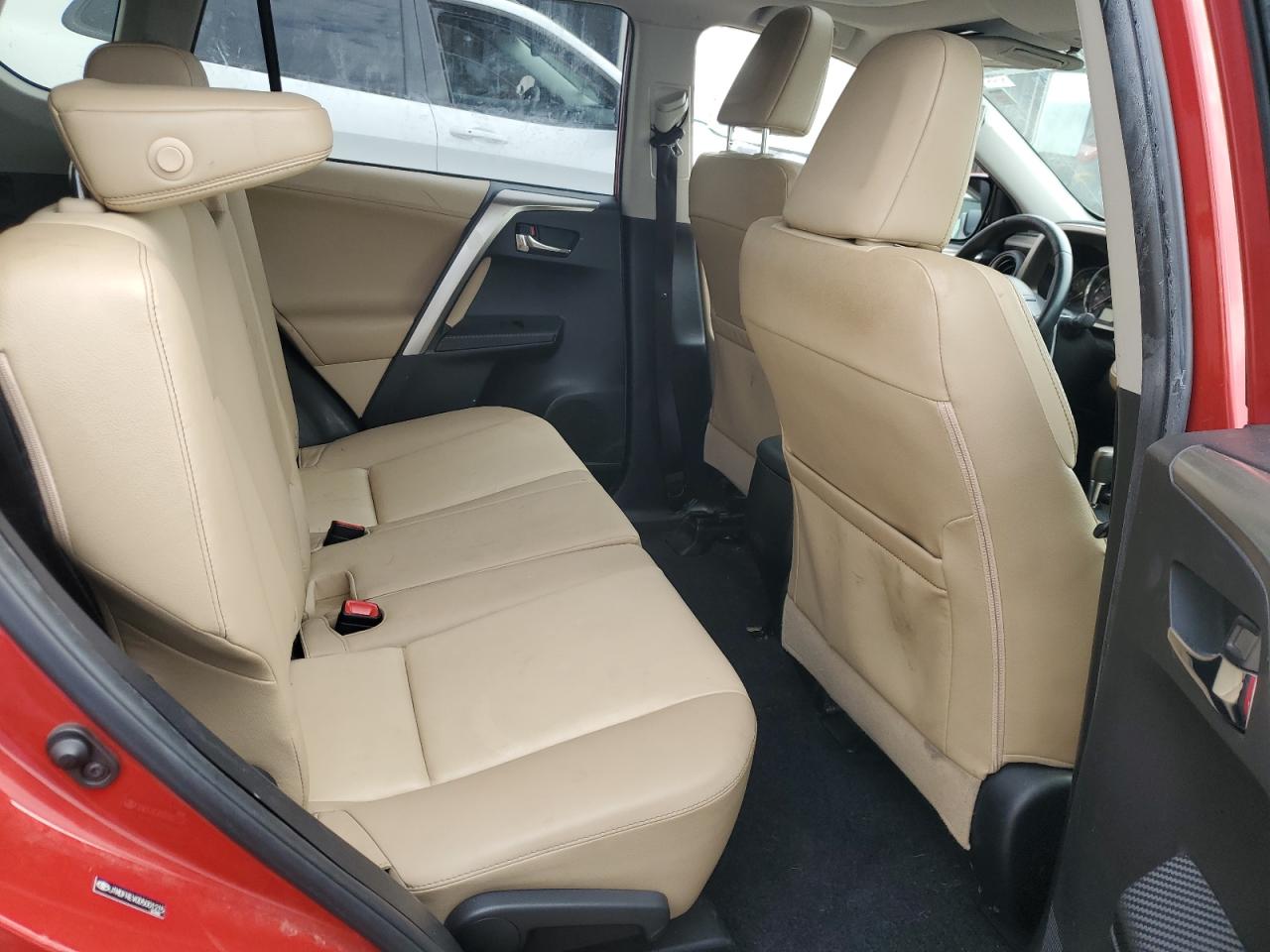 2013 Toyota RAV 4 - Image 11