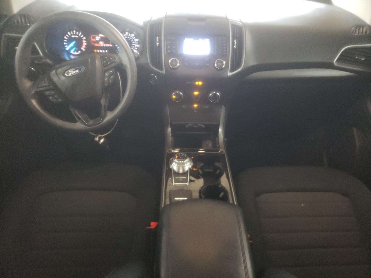 2019 Ford Edge - Image 8