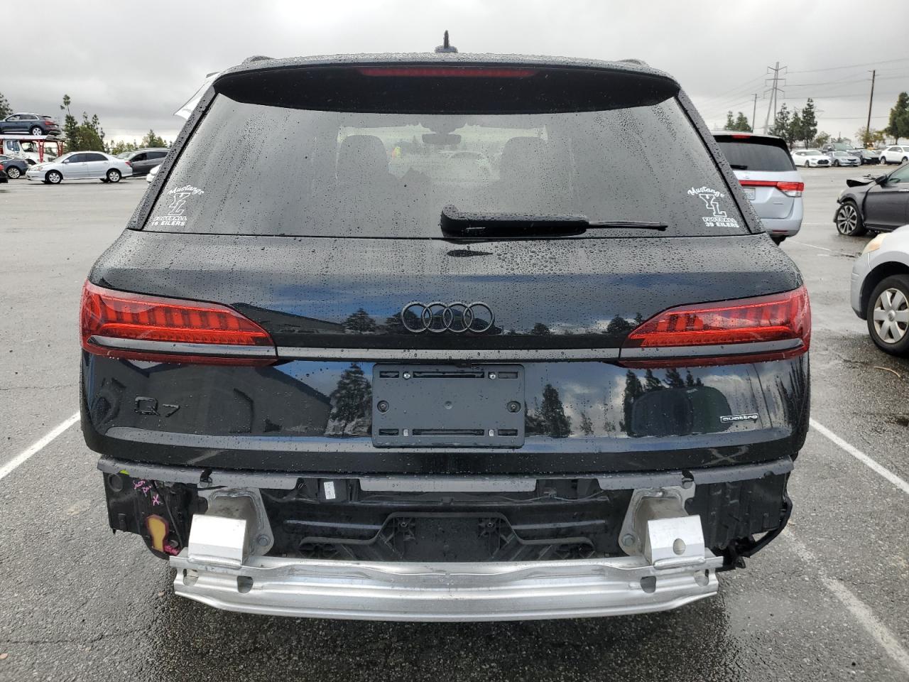 2022 Audi Q7 - Image 6