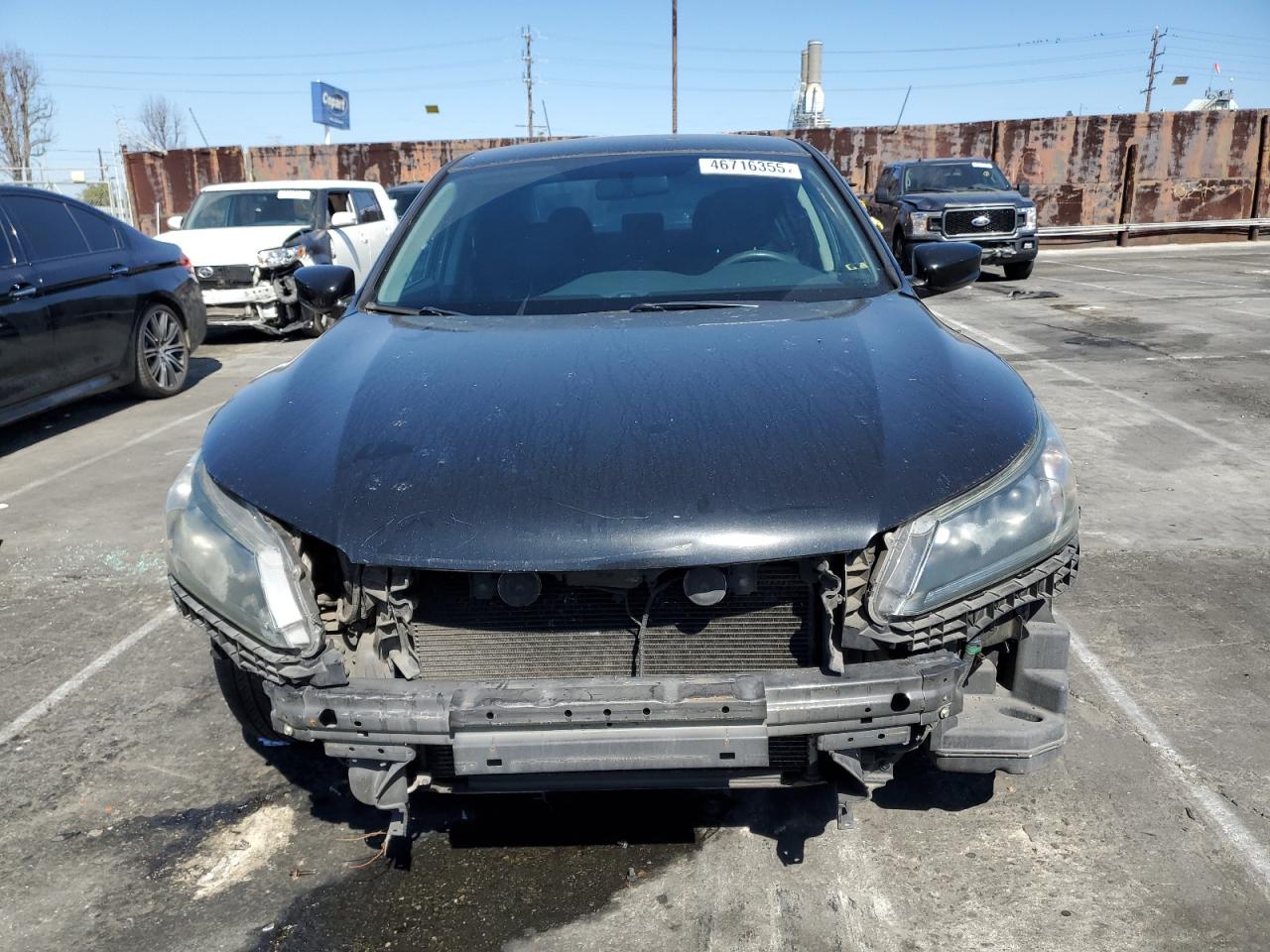2014 Honda Accord - Image 5