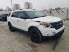 2013 Ford Explorer Xlt for Sale in Seaford, DE - Front End